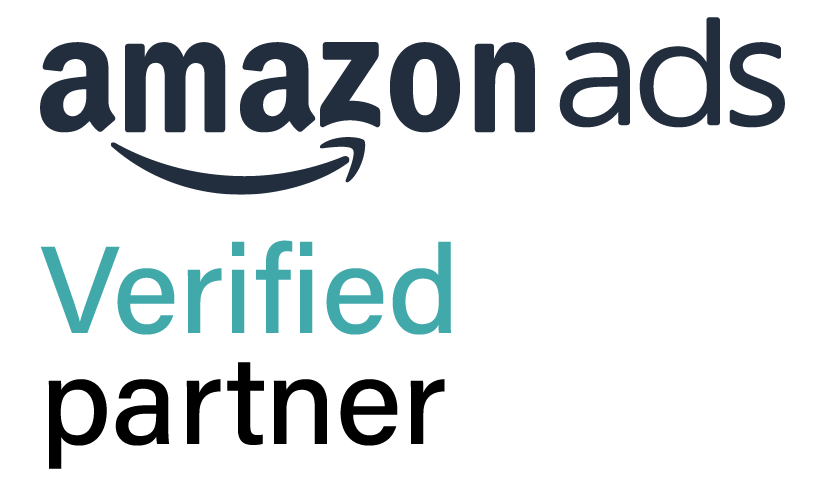 Amazon Ads Verified Partner
