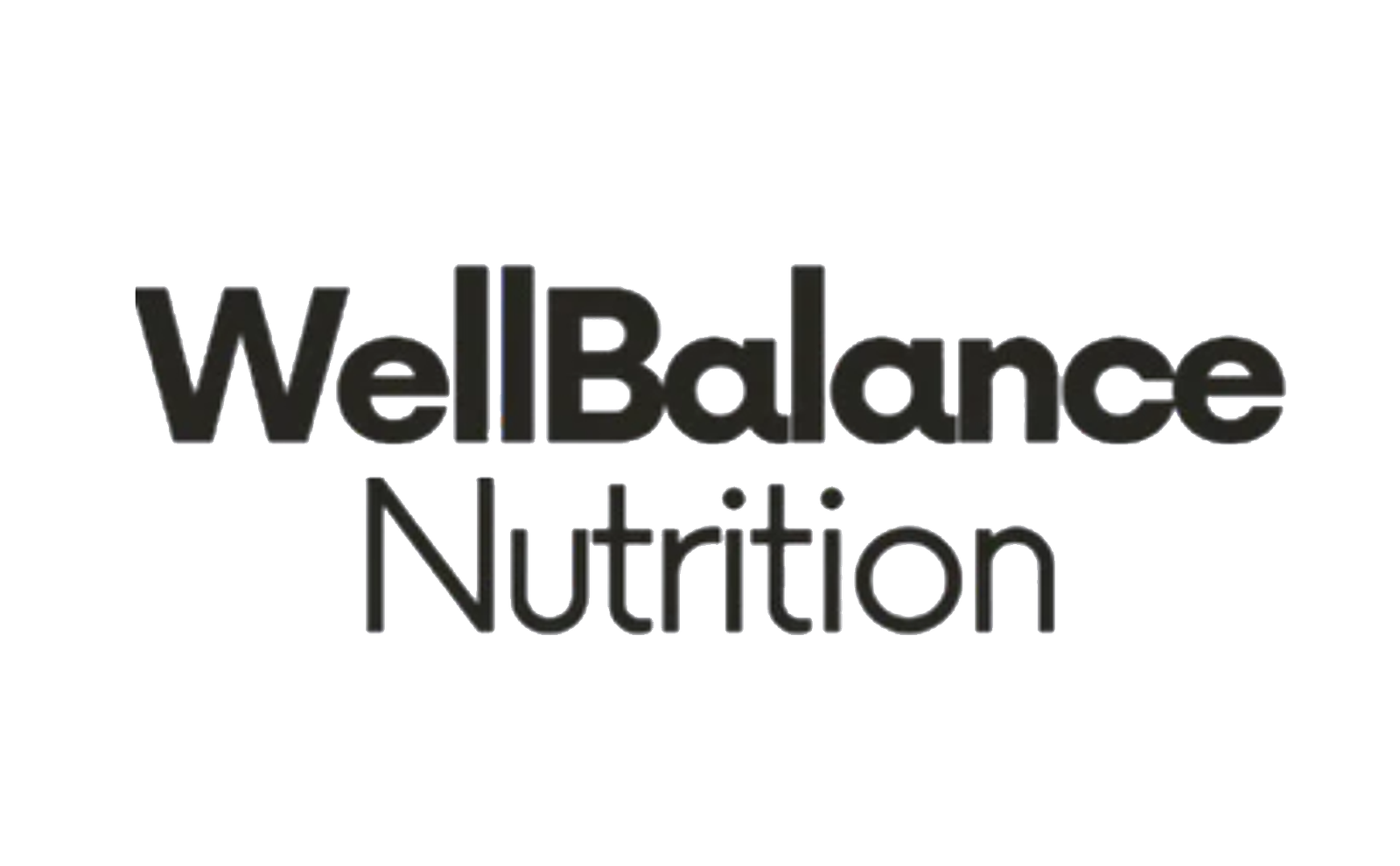 Wellbalance nutrition