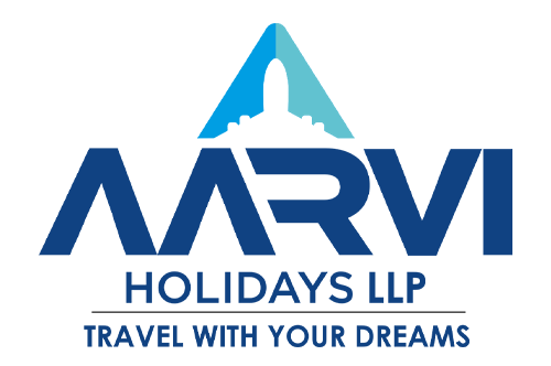 Aarvi Holiday LLP Logo