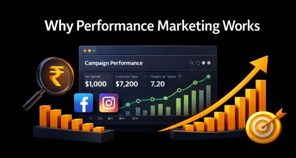 What is Performance Marketing